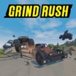 Grind Rush