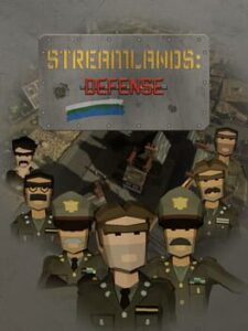 Streamlands: Defense