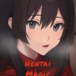 Hentai Magic Academy