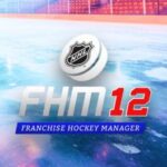 Franchise Hockey Manager 12