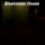 Bleakmoor House