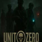 Unit Zero: Operation Black Veil