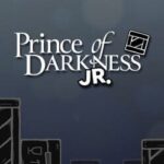 Prince of Darkness Jr.