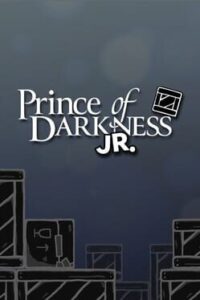 Prince of Darkness Jr.