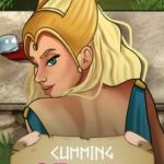 Cumming of Age