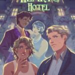 Haunted Hearts Hotel