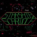 Starship Scarwolf