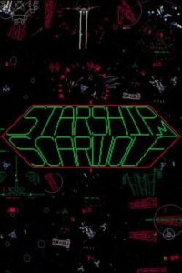 Starship Scarwolf