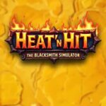 Heat 'n Hit: The Blacksmith Simulator