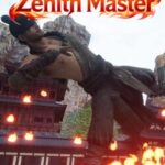 Path of the Zenith Master
