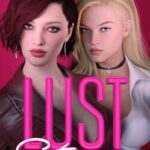 Lust Storm
