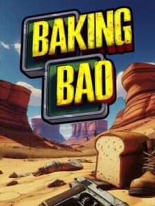 Baking Bad