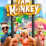 I Am Monkey