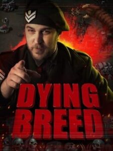 Dying Breed
