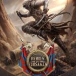 Heroes and Forsaken: The Official Wheel of Time Digital Card Game