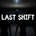Last Shift