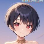 Hentai Age Beach