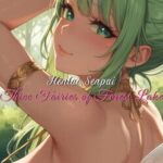 Hentai Senpai: Thicc Fairies of Forest Lake