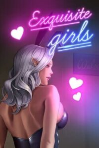 Exquisite Girls