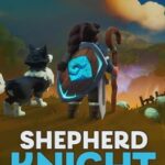 Shepherd Knight