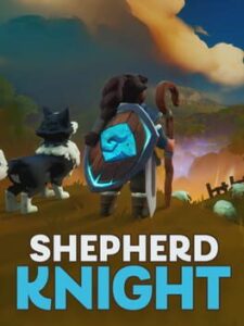 Shepherd Knight