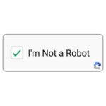 I'm Not a Robot