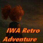 IWA Retro Adventure