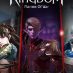 Kingdom: Flames of War