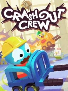 Crashout Crew