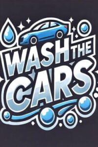 Wash the Cars
