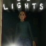 Owl Lights