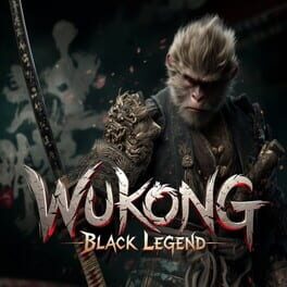 Wukong Black Legend