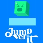 Jump Over It!