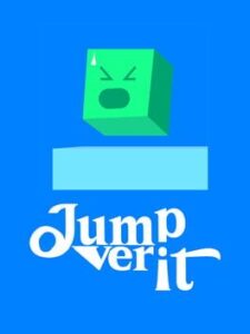 Jump Over It!