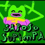 Saposo Supimpa