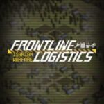 Frontline Logistics: Isarian Warfare