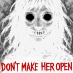 Don’t Make Her Open Her Eyes!