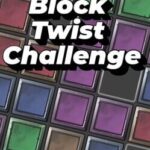 Block Twist Challenge