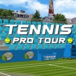Tennis Pro Tour