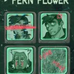 Fern Flower