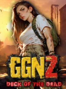 GGnZ: Deck of the Dead