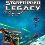 Starforged Legacy