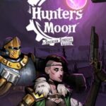 Hunter's Moon: A Sovereign Syndicate Adventure