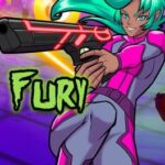 Fury!