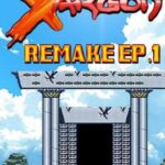 Xargon Remake Ep.1