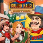 Golden Rails: The Heart of the State