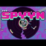 Spyyn