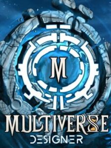 Multiverse Designer