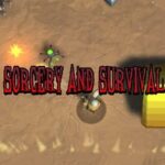 Sorcery and Survival