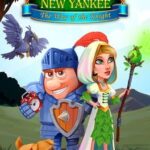 New Yankee: The Way of the Knight